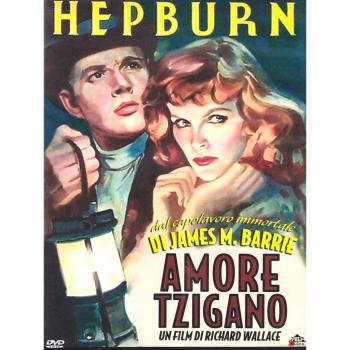Amore tzigano