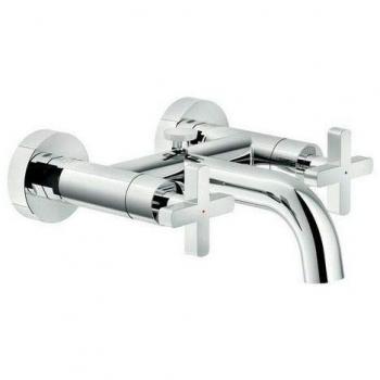 Miscelatore Esterno per Vasca Nobili Lira LR116210/1CR