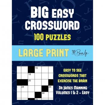 Big Easy Crossword