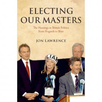 Electing Our Masters