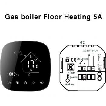 Tuya App Thermostat BHT-001