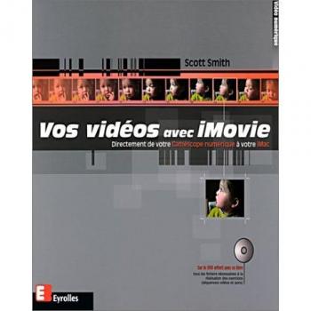 Vos Vidéos Avec Imovie