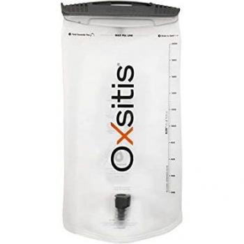 Oxsitis LiquidShield Pouch