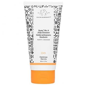 Drunk Elephant Gel Nettoyant N°9 – 150 ml