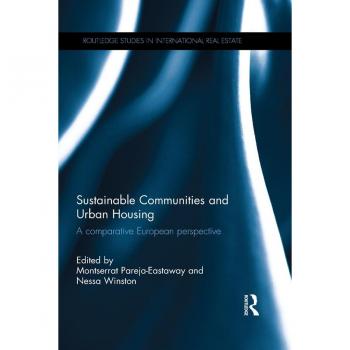 Vitalsource Technologies, Inc. Sustainable Communities And Urban Housing