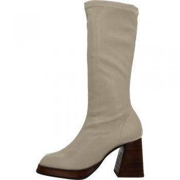 Angel Alarcón – Chaussure Managua beige