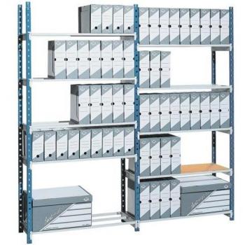 Stahl-Aufbewahrung RangEco 526S