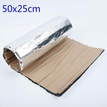 Vehicle Sound Insulation Mat