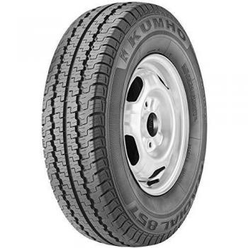 Kumho Radial 857 (205/75 R14C 109/107R 8PR)