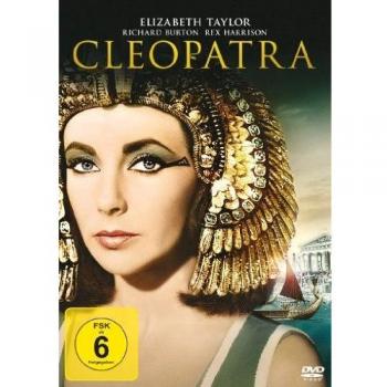 Cleopatra [2 DVDs]