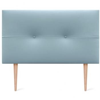 Cabecero AQUALINE Celeste Elegante