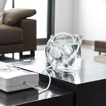 Purificateur intelligent TotalPure 3000 Smart Ozone – 10 W