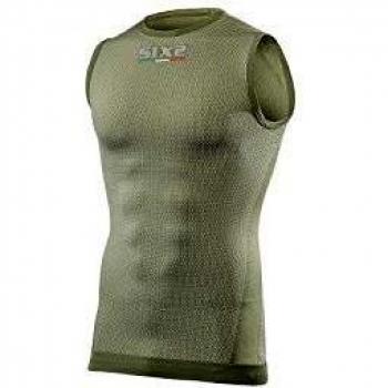 Sixs SMX Field Ready Sleeveless Layer M-L