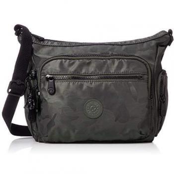 Kipling GABBIE S Femme Vert