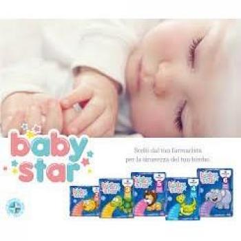 Baby Star Pasta lenitiva 100 ml