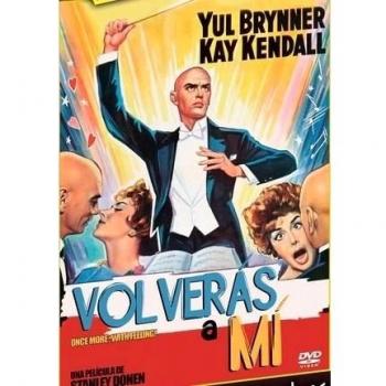 Volverás A Mí (Once More, With Feeling!) (1960)