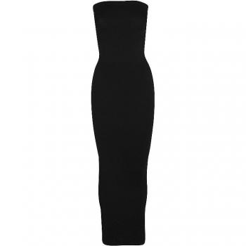 Wolford Toga Estiva Fatal 50795 Nero Slim Fit