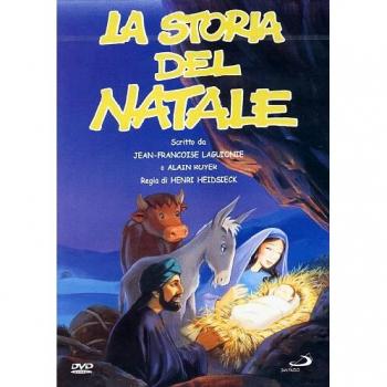 La storia del Natale