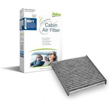 VALEO Filtro de Ar do Habitáculo 698693