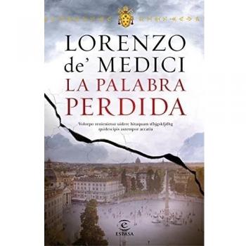 La palabra perdida