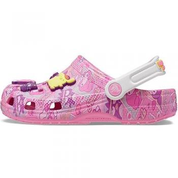 Hello Kitty Crocs für Kleinkinder