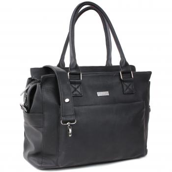 Baby Wickelpack Kit Kidzroom Famous (schwarz) – 030-8517-1