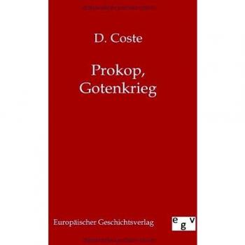 Prokop: Gotenkrieg