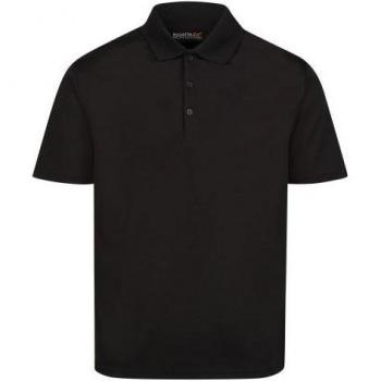 Polo Pro Regatta Uomo 3XL Rosso