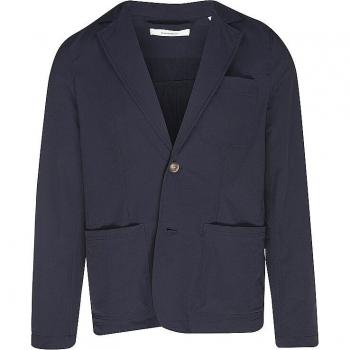 Gabba Blazer PLAZA TECH bleu taille L