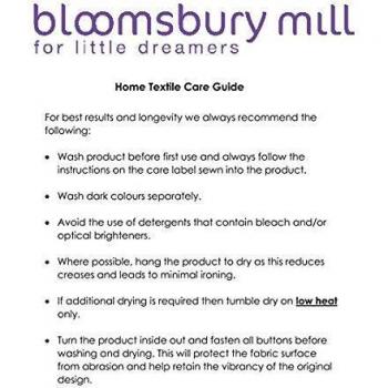 Bloomsbury Mill