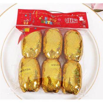 Chapeau Accessoires Ballons 6 pcs