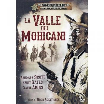 La valle dei Mohicani