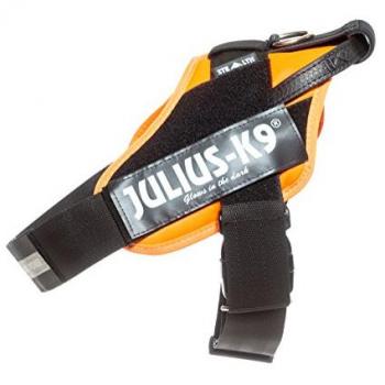 Giubbotto Protettivo Stealthy UV L 1 per Cani di Grossa – Julius K9 IDC