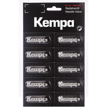 Kempa Ball Pump Needles (10 Pieces)