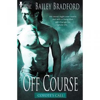 Coyote's Call: Off Course