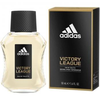 Adidas Victory League Eau de Toilette 50 ml per uomo