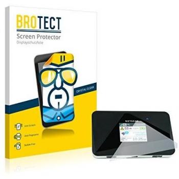 Brotect 2x HD Transparent Screen Guard for Netgear AirCard 785S