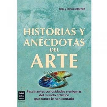 Historias y anécdotas del arte