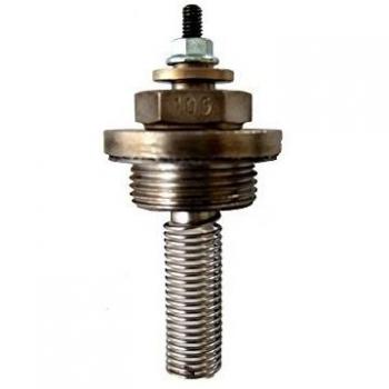 BorgWarner BERU Glühkerze Standheizung GH931