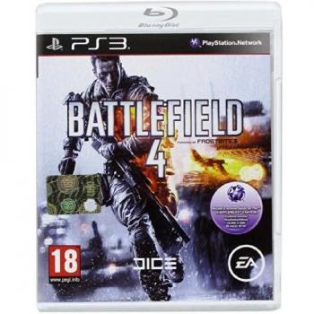 Battlefield 4 PS3 – Edizione Completa Italiano