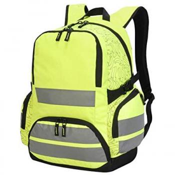 Shugon London Pro High-Visibility Backpack