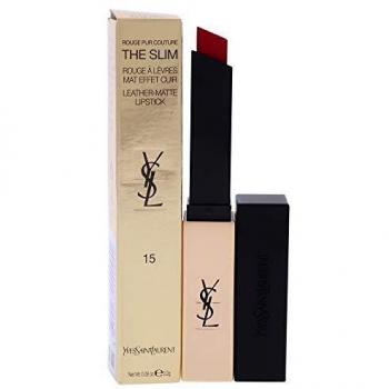 Yves Saint Laurent Slim Lipstick in 15 Fuchsia Atypique 3.8ml
