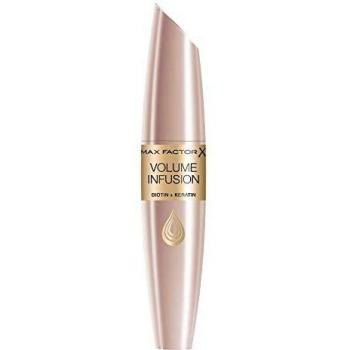 Max Factor Volume Infusion Biotin + Keratin Mascara
