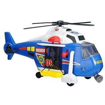 Chopper Adventure Toy