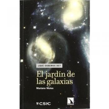 El jardín de las galaxias