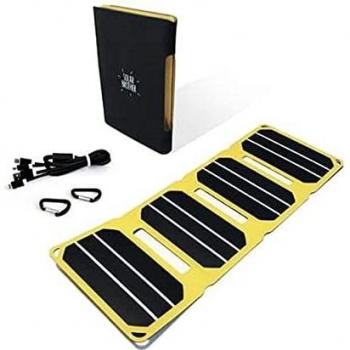 SunMoove 6.5W Solar Charger