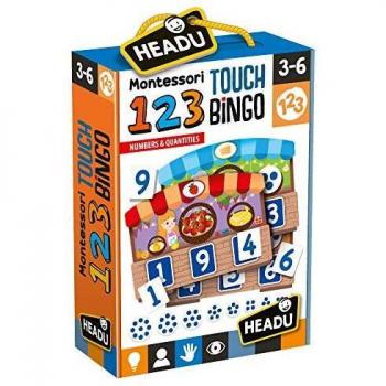 123 Numbers Adventure