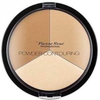 Pierre René 23g Powder Contouring Kit