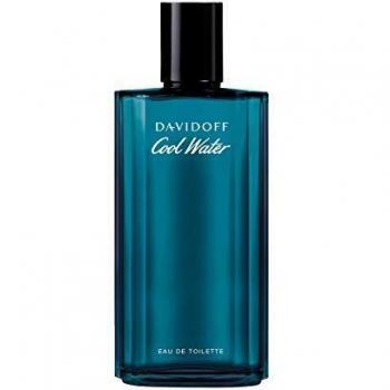 Davidoff Cool Water Man Eau de Toilette Spray 125ml