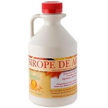 Sirope de Arce BIO 1L Grado C Vegetalia